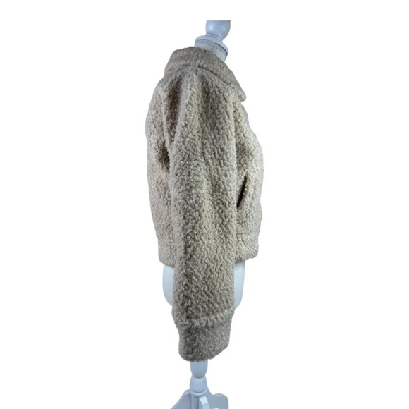 Faherty Timber Ridge High Rise Jacket - Picture 2 of 14